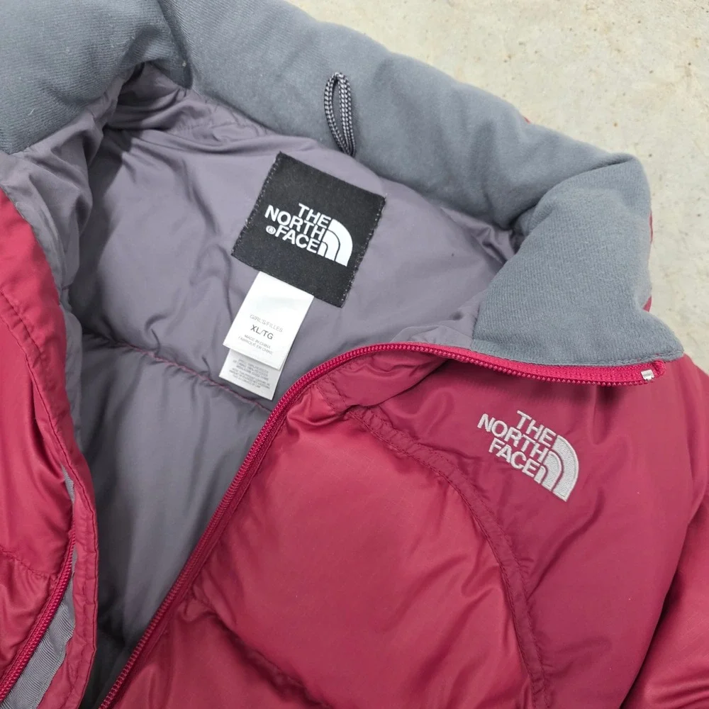 The North Face north face